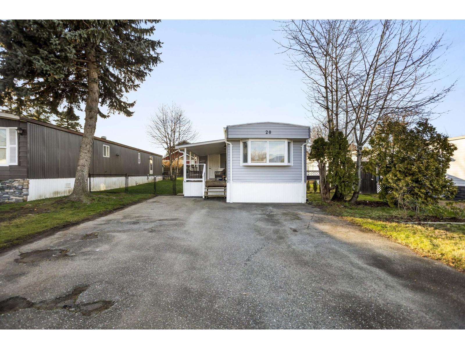 20 45640 Watson Road, Garrison Crossing, Chilliwack, British Columbia  V2R 3P9 - Photo 27 - R3088464