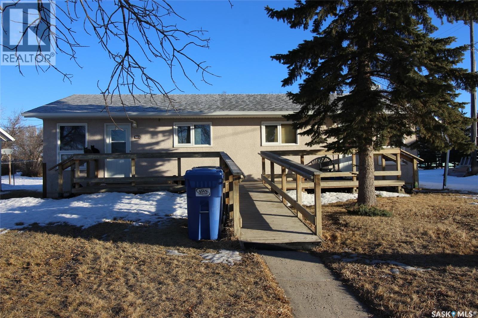 101-107 2nd Avenue W, Climax, Saskatchewan  S0N 0N0 - Photo 18 - SK028290