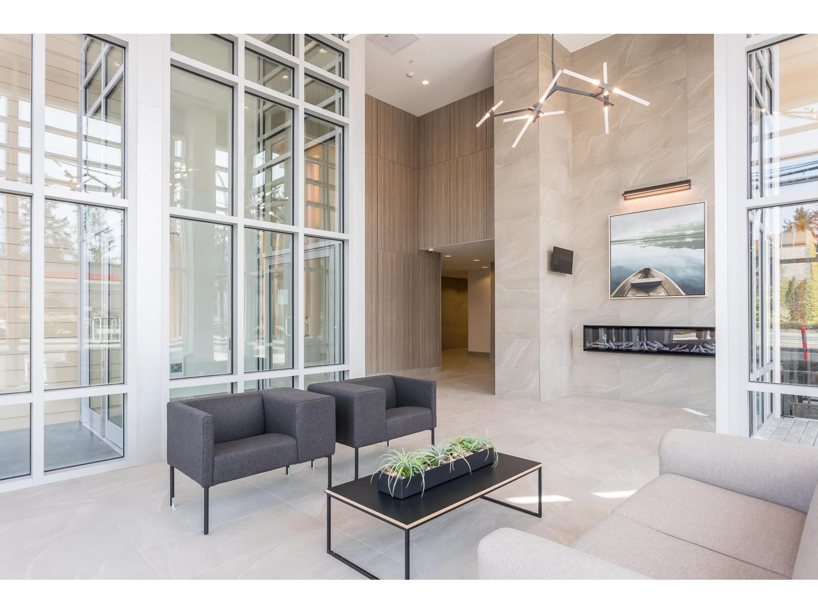 309 14022 North Bluff Road, White Rock, British Columbia  V4B 3C3 - Photo 3 - R3088192