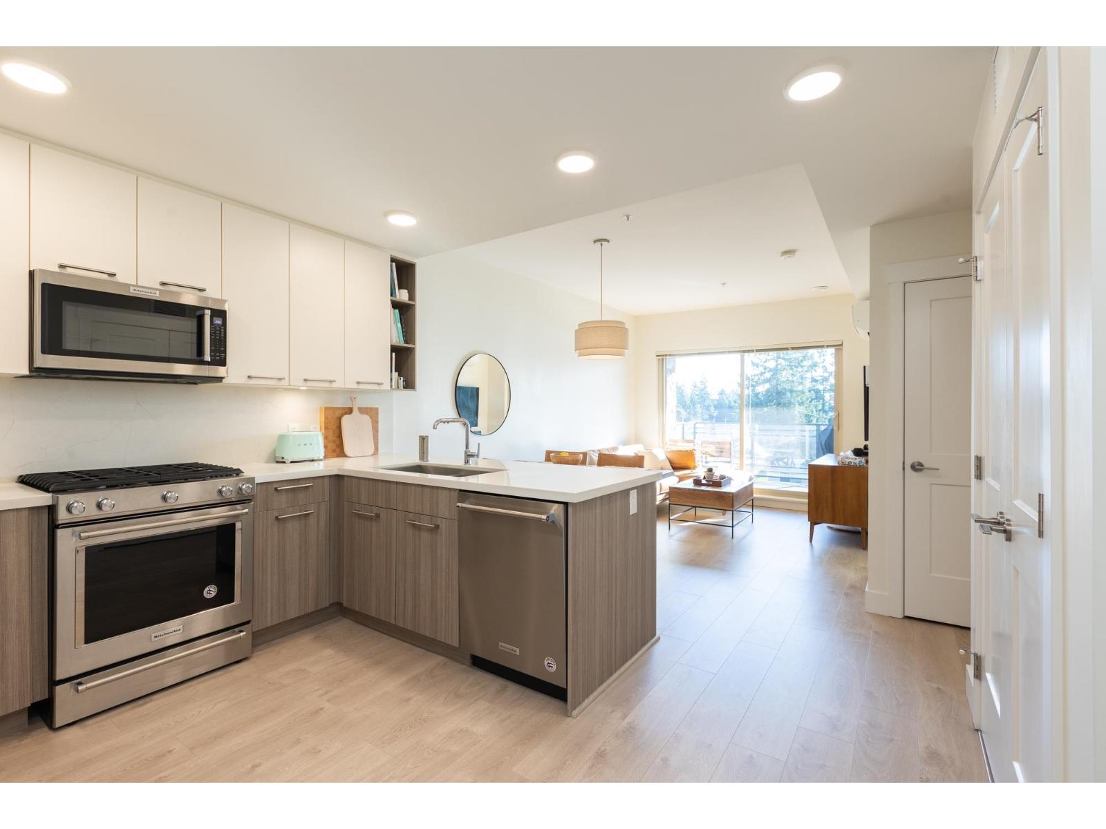 309 14022 North Bluff Road, White Rock, British Columbia  V4B 3C3 - Photo 8 - R3088192