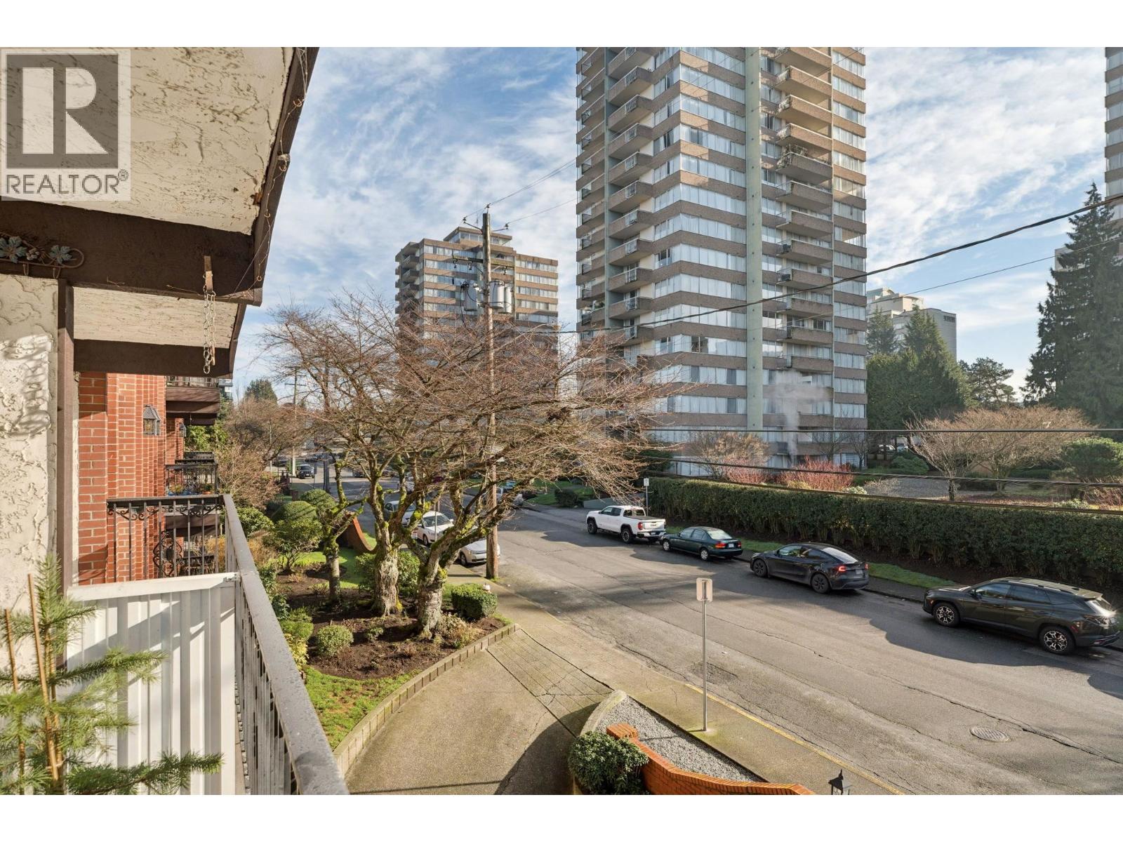 208 707 Hamilton Street, New Westminster, British Columbia  V3M 2M7 - Photo 20 - R3087900