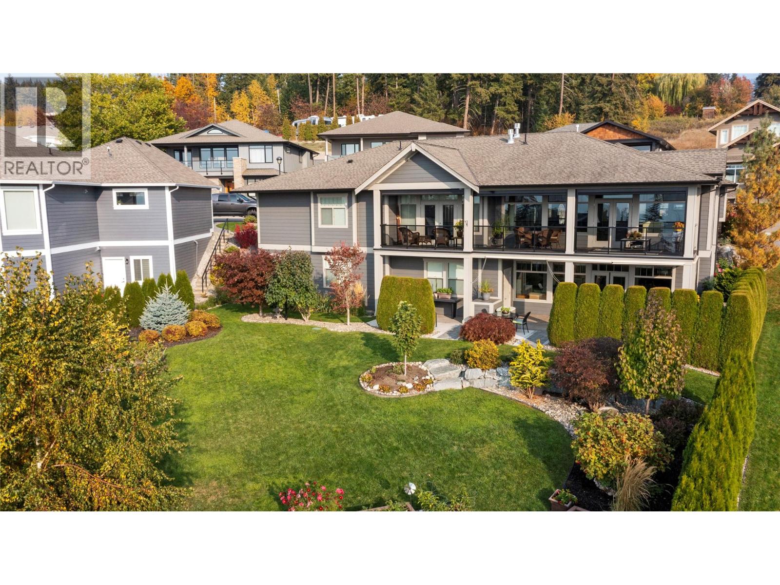 2990 20 Street Ne Unit# 33, Salmon Arm, British Columbia  V1E 3M4 - Photo 87 - 10375253