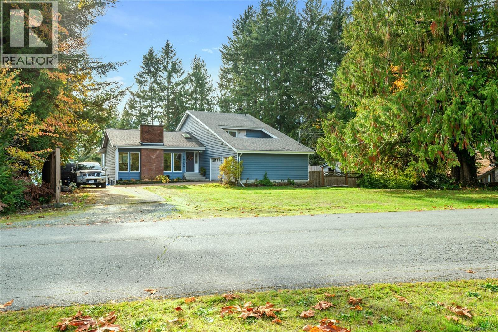 10550 Asher Rd, Port Alberni, British Columbia