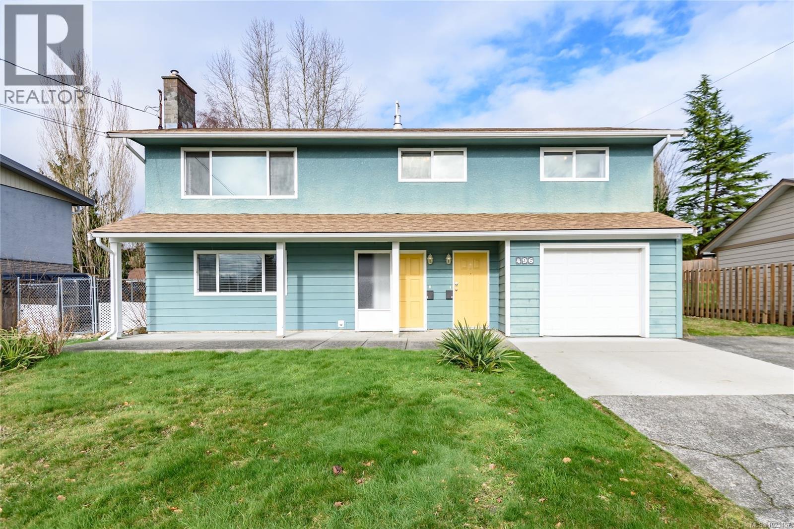 496 Sandowne Dr, Campbell River, British Columbia  V9W 5E4 - Photo 1 - 1025457