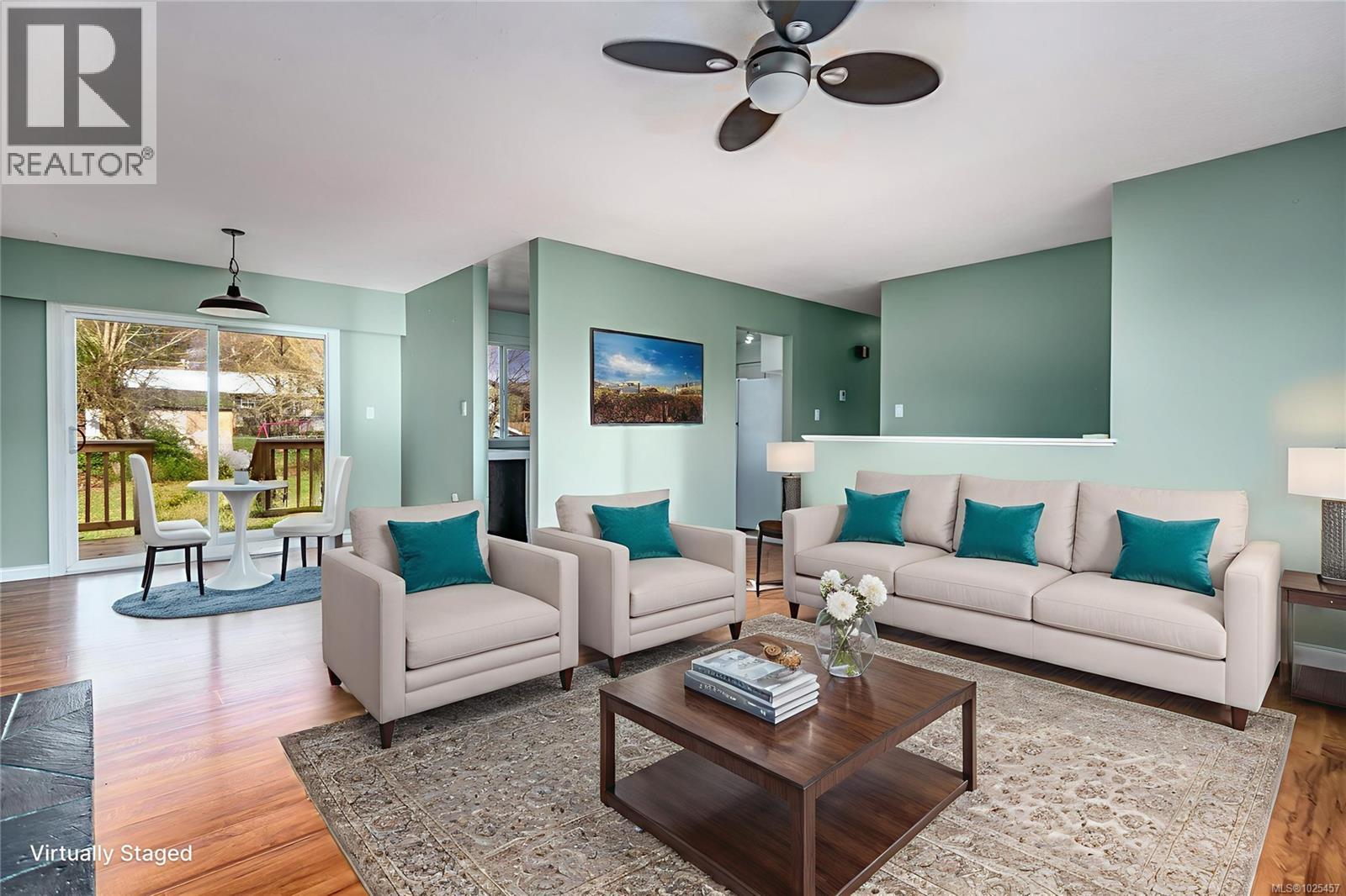 496 Sandowne Dr, Campbell River, British Columbia  V9W 5E4 - Photo 2 - 1025457