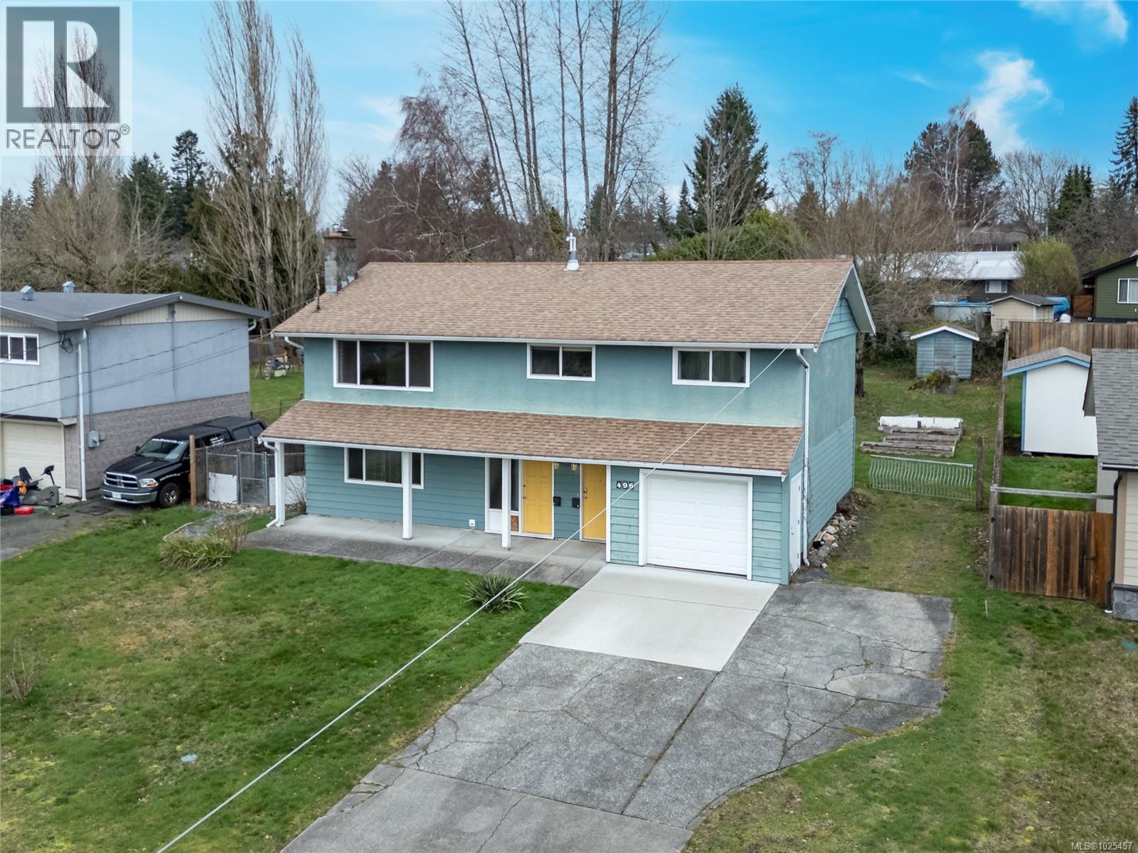 496 Sandowne Dr, Campbell River, British Columbia  V9W 5E4 - Photo 43 - 1025457