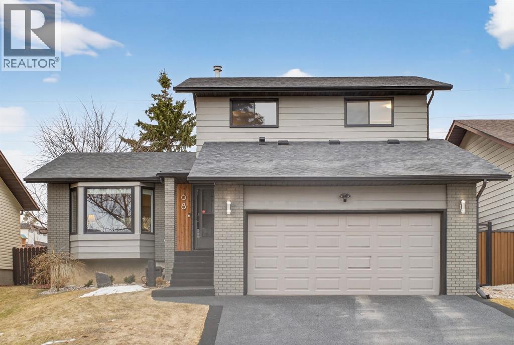 68 Bermondsey Rise Nw, Calgary, Alberta  T3K 1T9 - Photo 1 - A2283537