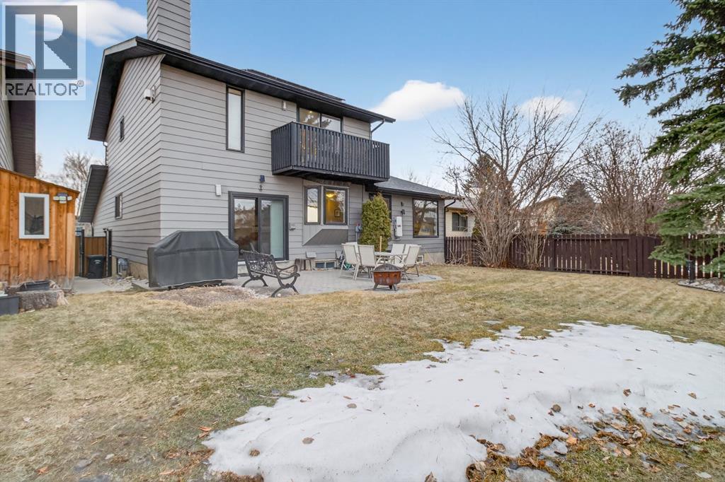 68 Bermondsey Rise Nw, Calgary, Alberta  T3K 1T9 - Photo 39 - A2283537
