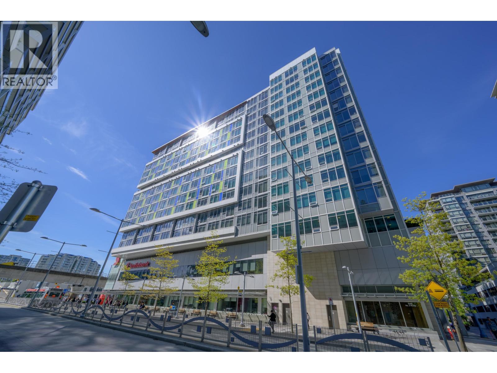 560 6288 No. 3 Road, Richmond, British Columbia  V6Y 0J4 - Photo 2 - R3088496