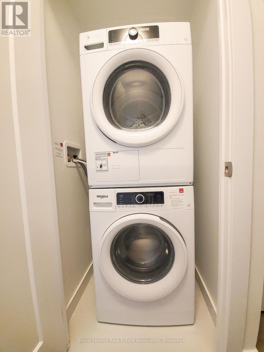 2931 - 5 Mabelle Avenue, Toronto, Ontario  M9A 0C8 - Photo 5 - W12777324