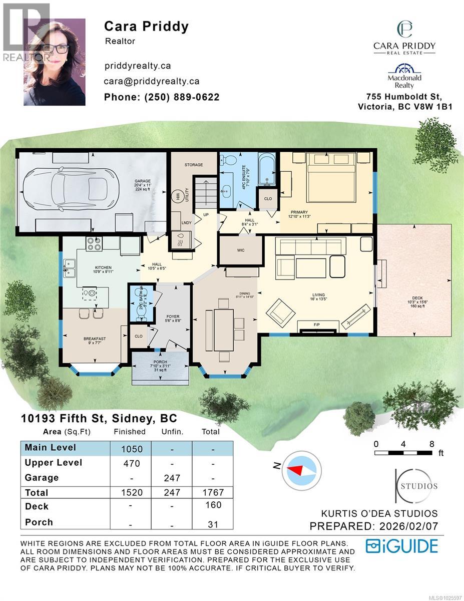 10193 Fifth St, Sidney, British Columbia  V8L 5E4 - Photo 38 - 1025597