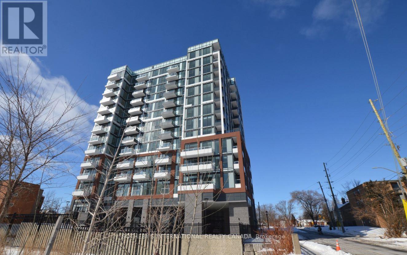 602 - 2088 JAMES STREET, Burlington, Ontario