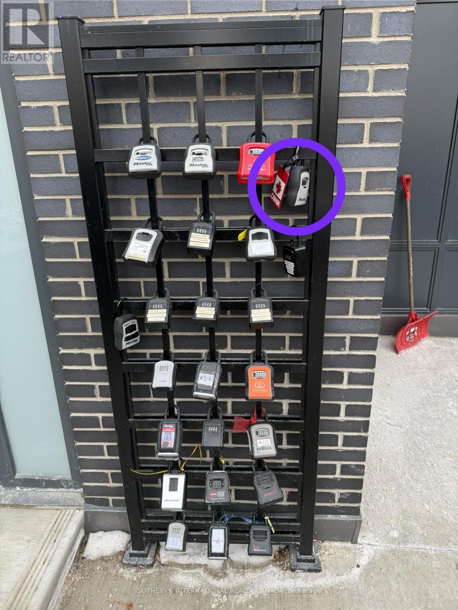 602 - 2088 James Street, Burlington, Ontario  L7R 0H2 - Photo 14 - W12777332