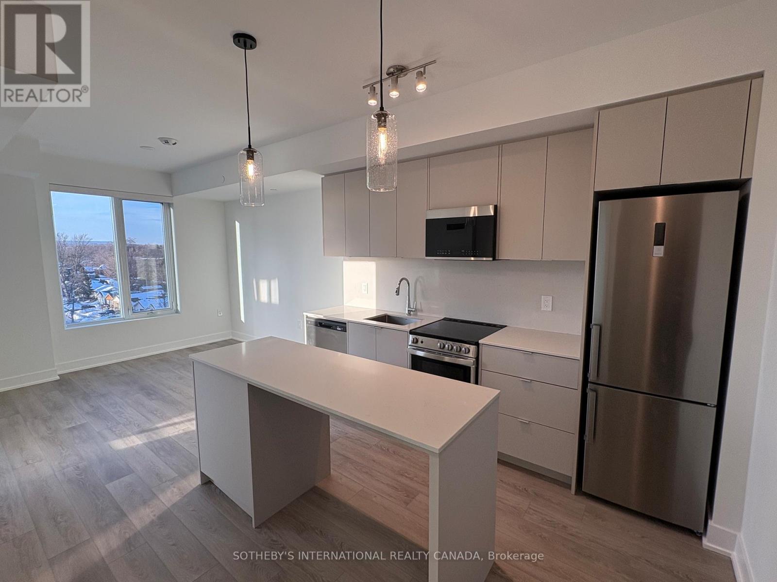 602 - 2088 James Street, Burlington, Ontario  L7R 0H2 - Photo 4 - W12777332