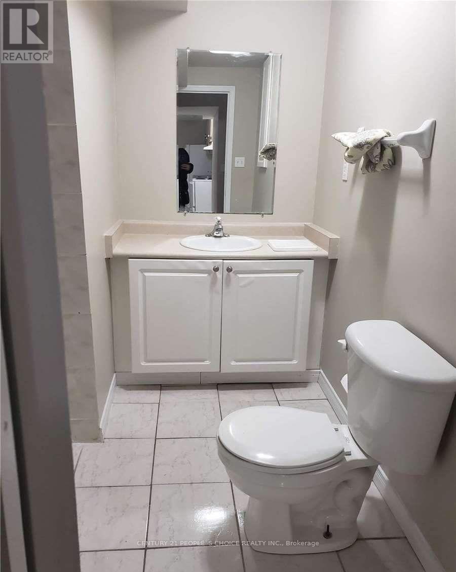 Bsmnt - 597 Matisse Place, Mississauga, Ontario  L5W 1M3 - Photo 10 - W12777342