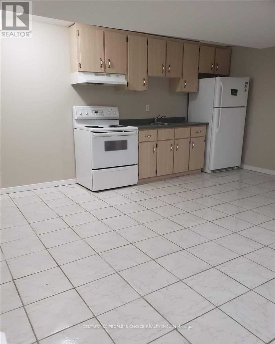 Bsmnt - 597 Matisse Place, Mississauga, Ontario  L5W 1M3 - Photo 7 - W12777342