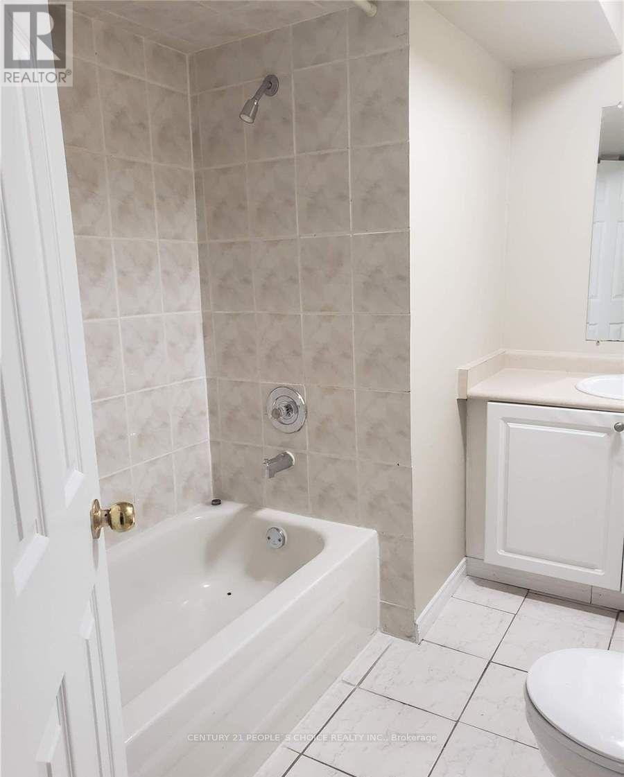 Bsmnt - 597 Matisse Place, Mississauga, Ontario  L5W 1M3 - Photo 9 - W12777342