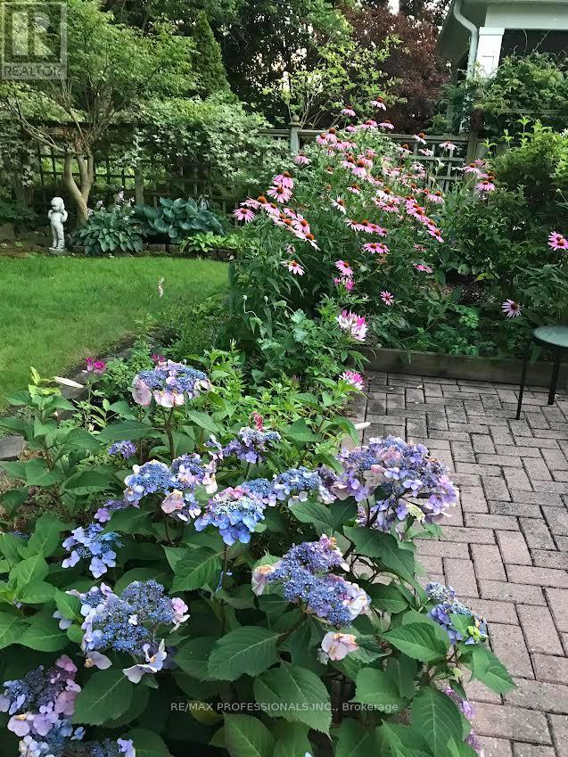 1384 Rometown Drive, Mississauga, Ontario  L5E 2T4 - Photo 41 - W12777352