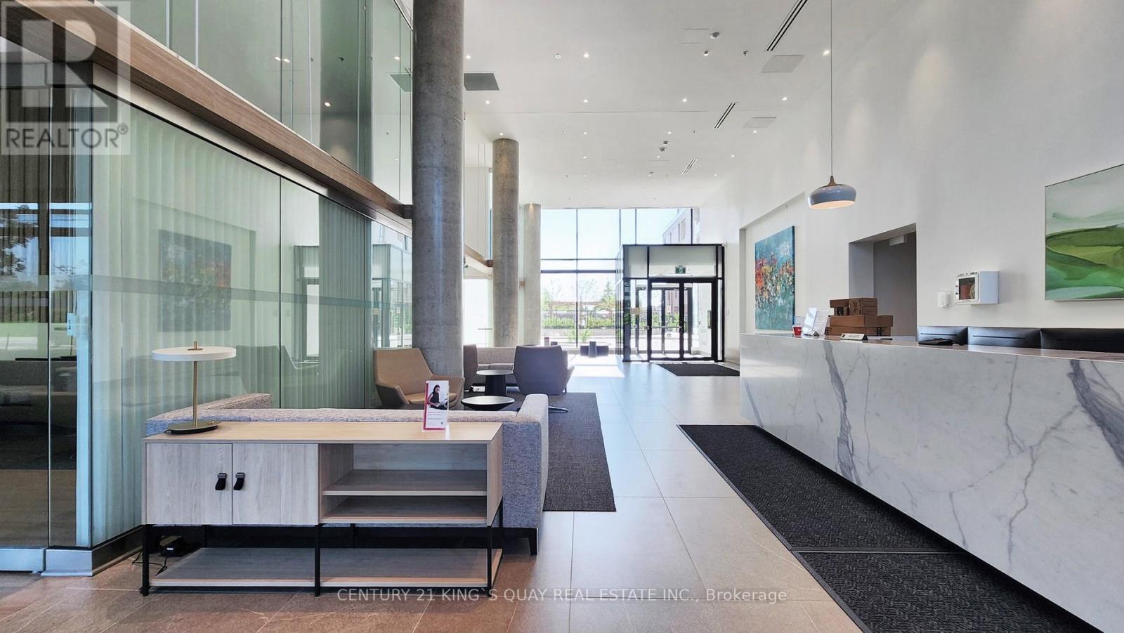 635 - 3100 Keele Street, Toronto, Ontario  M3M 0E1 - Photo 3 - W12777368