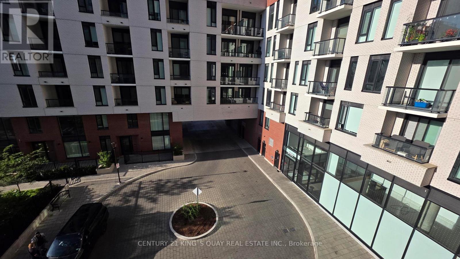 635 - 3100 Keele Street, Toronto, Ontario  M3M 0E1 - Photo 4 - W12777368