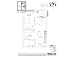 511 - 500 PLAINS ROAD E, Burlington, Ontario