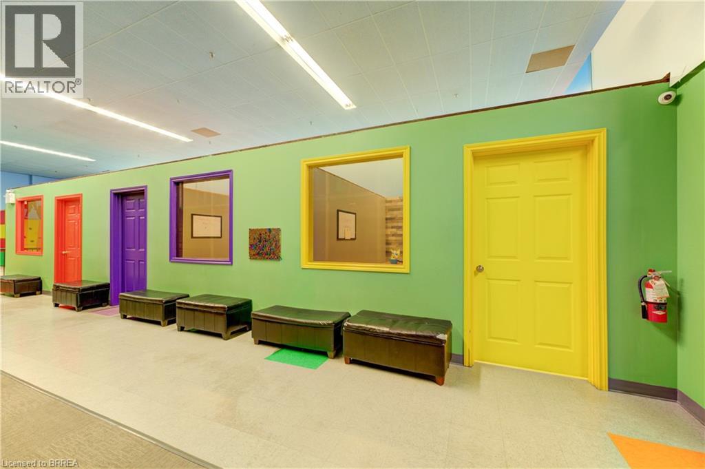 603 Colborne Street Unit# 2, Brantford, Ontario  N3S 7S8 - Photo 17 - 40802481