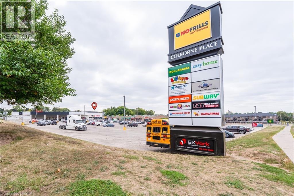 603 Colborne Street Unit# 2, Brantford, Ontario  N3S 7S8 - Photo 29 - 40802481