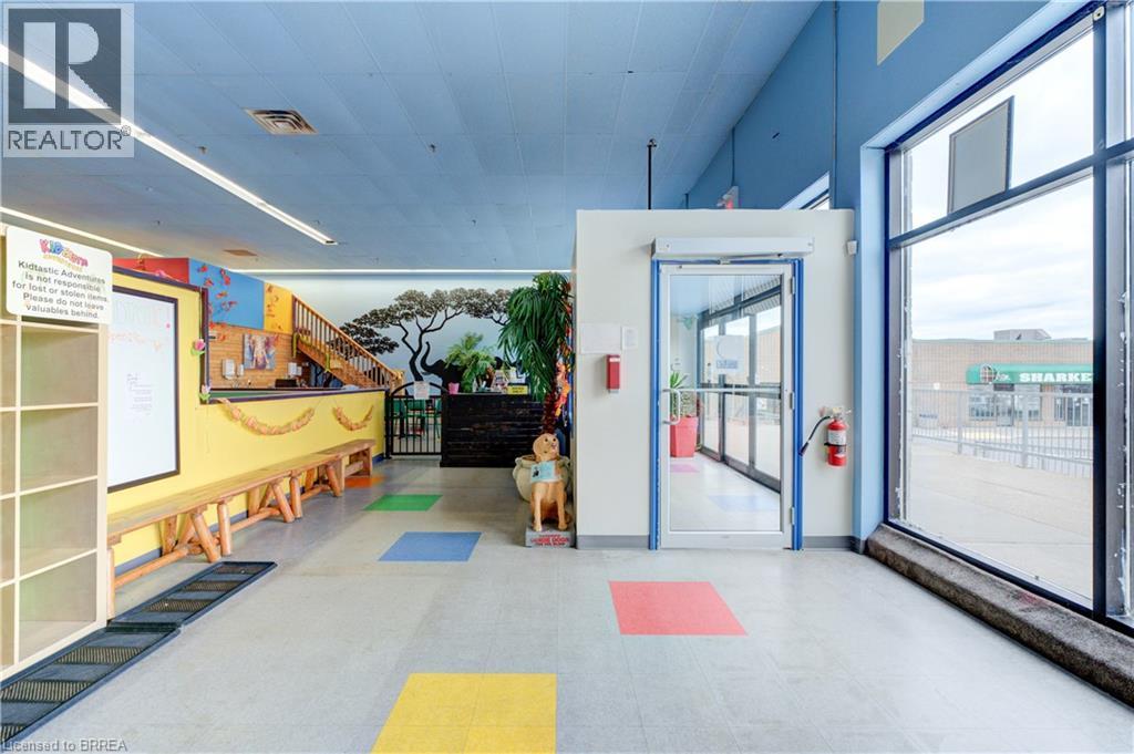 603 Colborne Street Unit# 2, Brantford, Ontario  N3S 7S8 - Photo 5 - 40802481