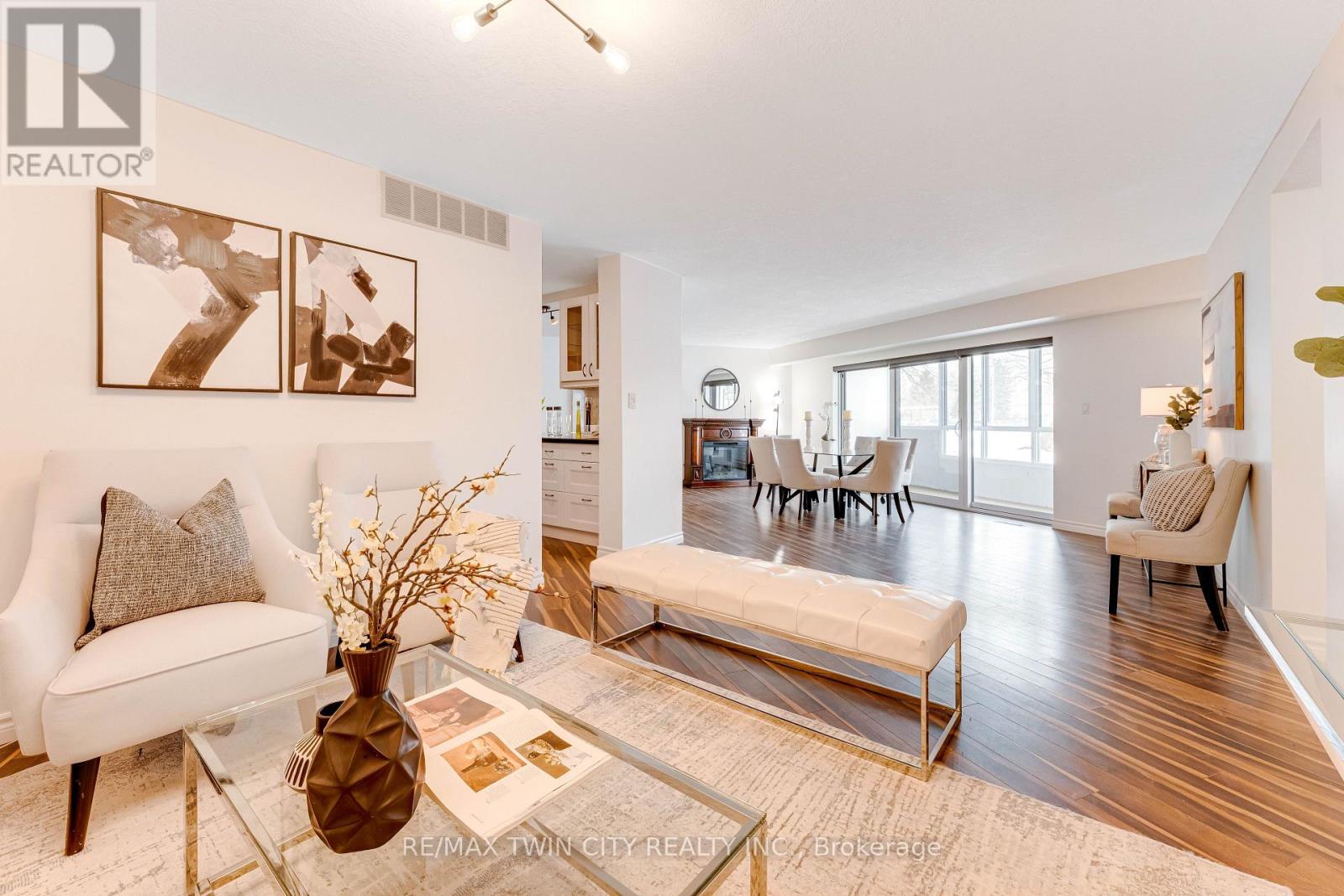 102 - 250 Glenridge Drive, Waterloo, Ontario  N2J 4H8 - Photo 16 - X12777336