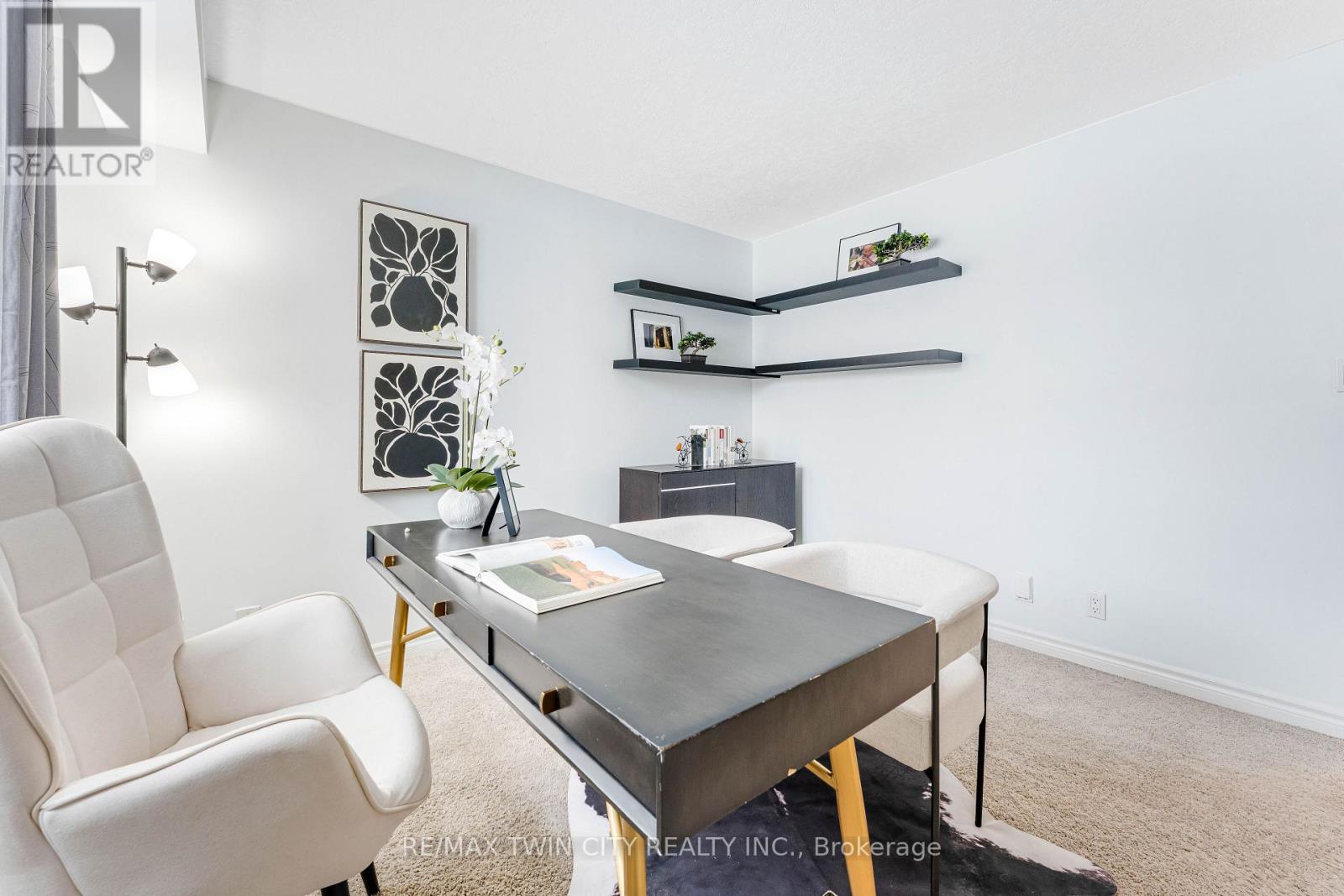 102 - 250 Glenridge Drive, Waterloo, Ontario  N2J 4H8 - Photo 20 - X12777336