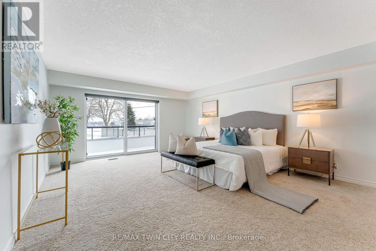 102 - 250 Glenridge Drive, Waterloo, Ontario  N2J 4H8 - Photo 22 - X12777336