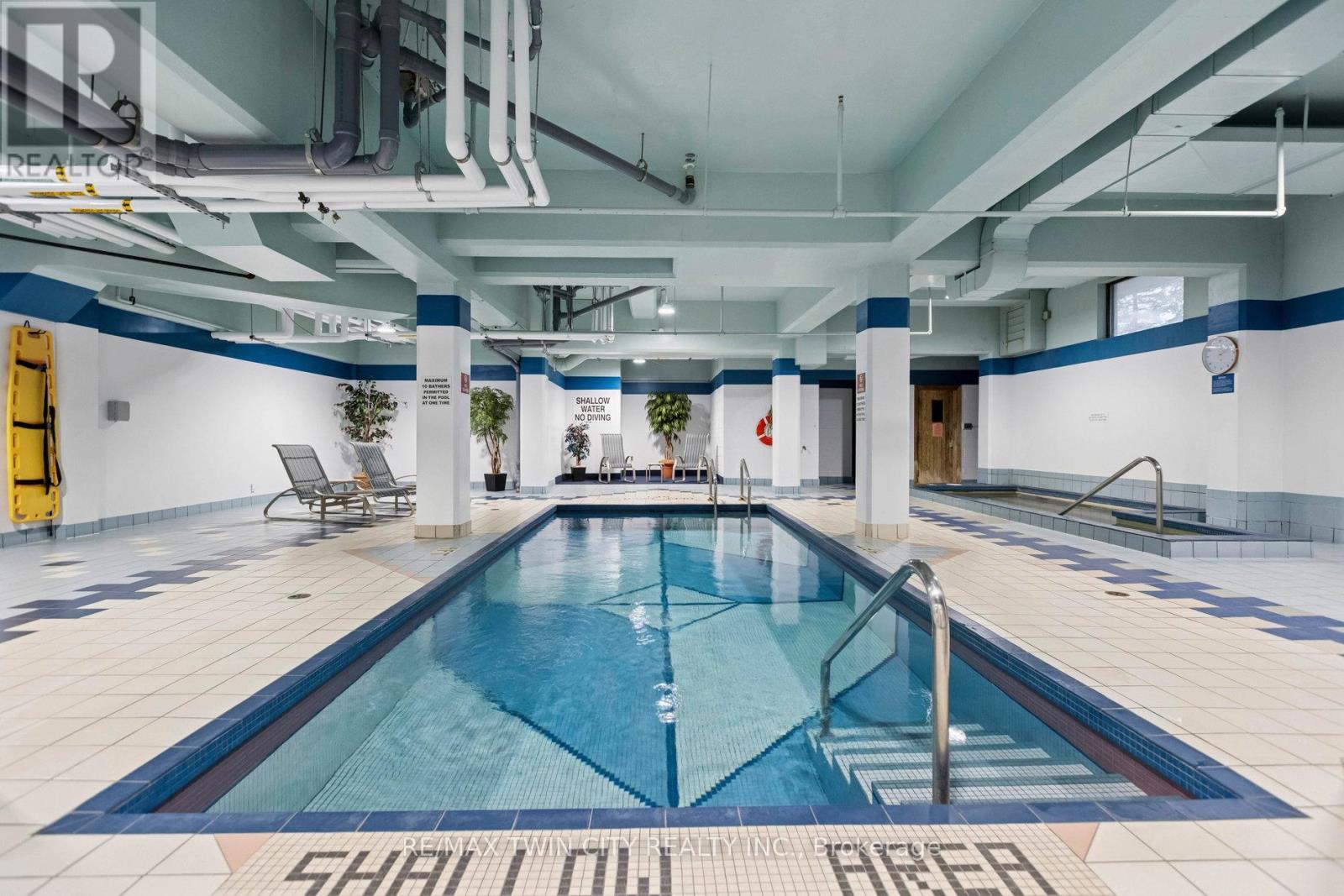 102 - 250 Glenridge Drive, Waterloo, Ontario  N2J 4H8 - Photo 38 - X12777336