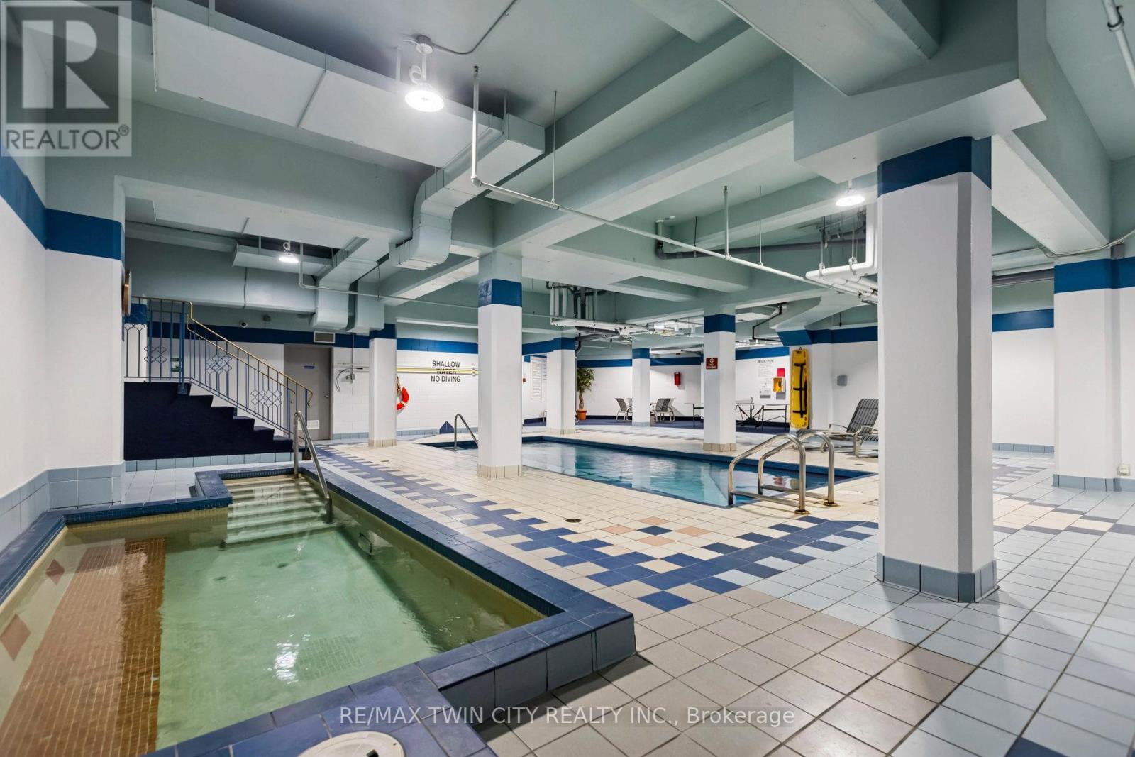 102 - 250 Glenridge Drive, Waterloo, Ontario  N2J 4H8 - Photo 39 - X12777336