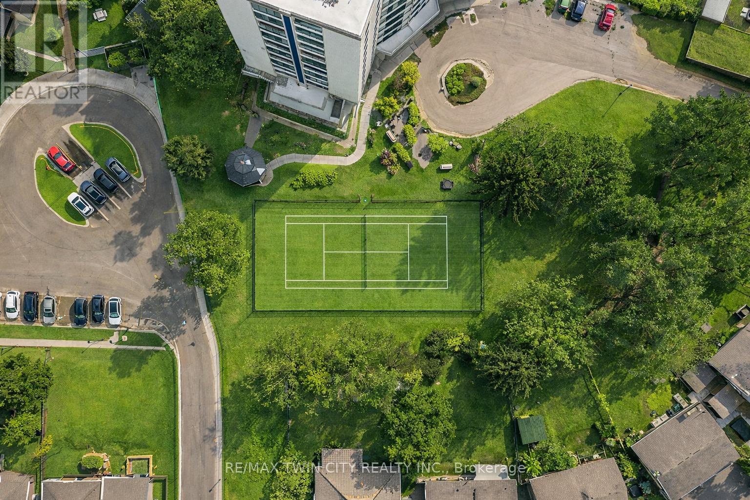 102 - 250 Glenridge Drive, Waterloo, Ontario  N2J 4H8 - Photo 49 - X12777336