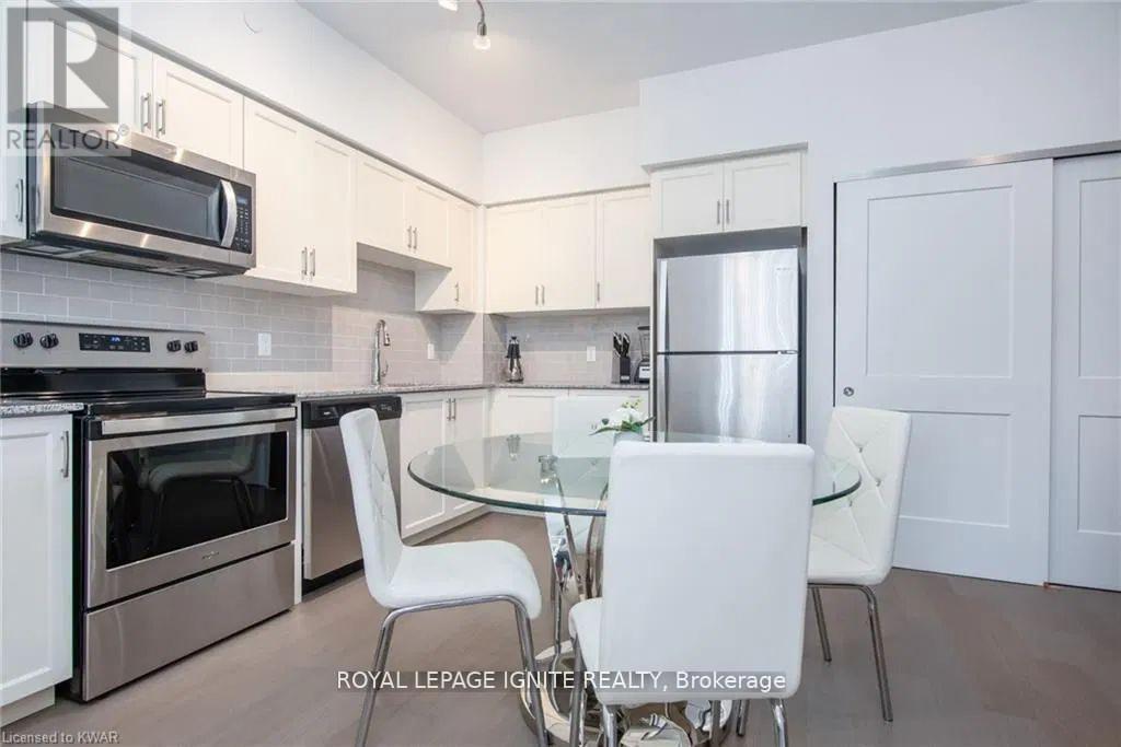 1207 - 155 Caroline Street, Waterloo, Ontario  N2L 0J8 - Photo 16 - X12777378