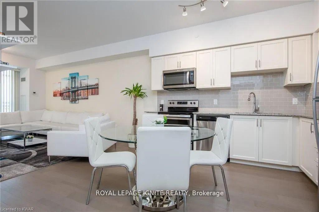 1207 - 155 Caroline Street, Waterloo, Ontario  N2L 0J8 - Photo 19 - X12777378