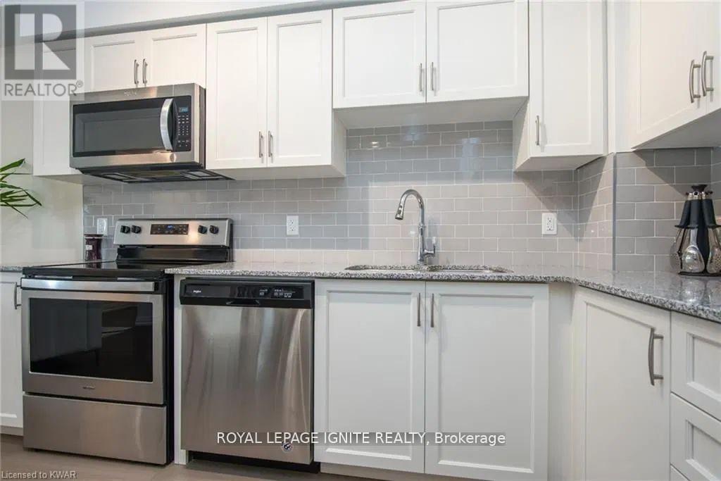 1207 - 155 Caroline Street, Waterloo, Ontario  N2L 0J8 - Photo 20 - X12777378