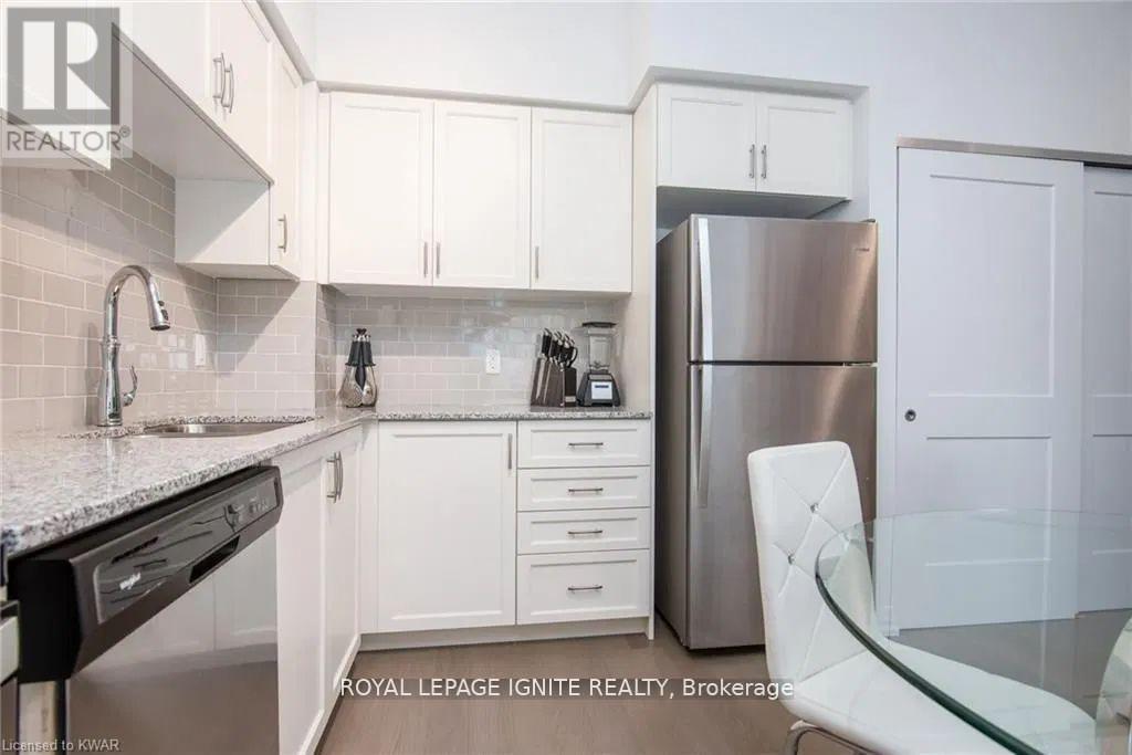 1207 - 155 Caroline Street, Waterloo, Ontario  N2L 0J8 - Photo 21 - X12777378