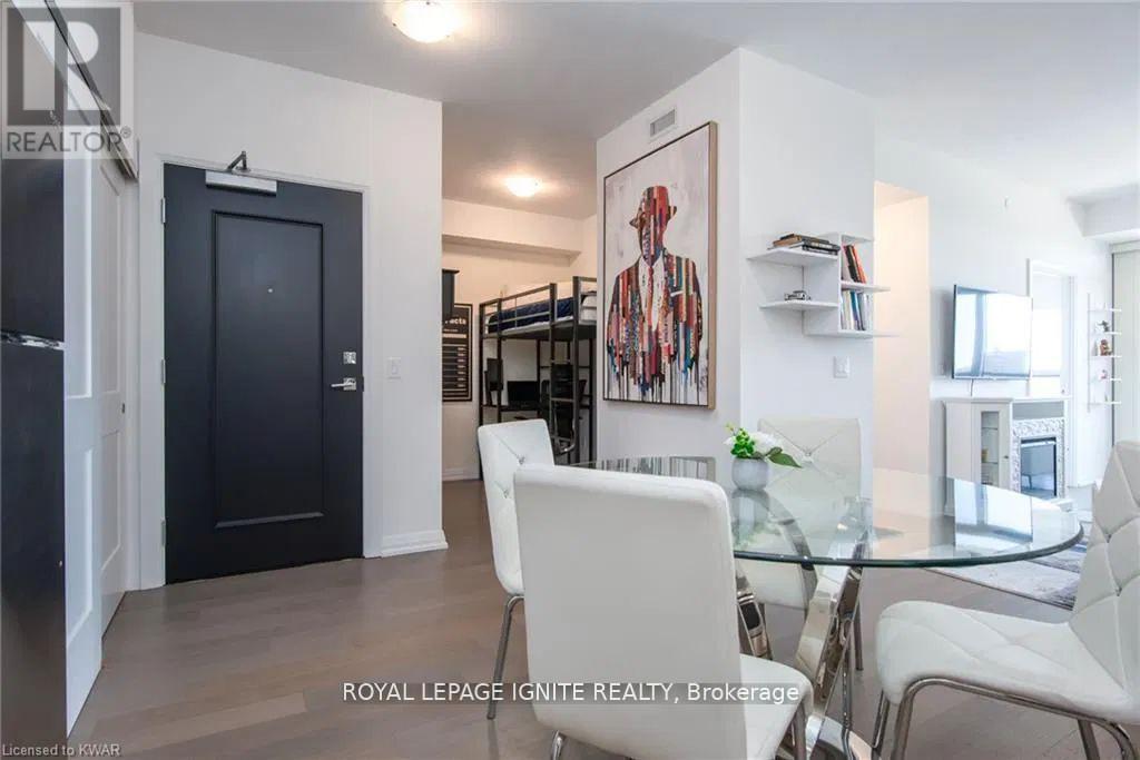 1207 - 155 Caroline Street, Waterloo, Ontario  N2L 0J8 - Photo 26 - X12777378