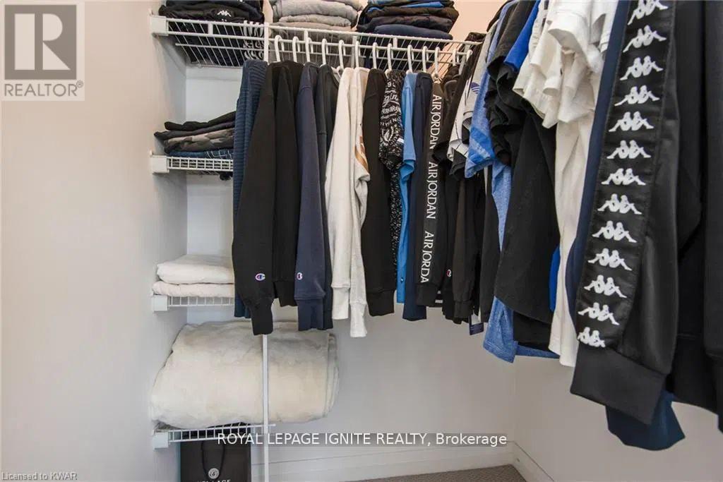 1207 - 155 Caroline Street, Waterloo, Ontario  N2L 0J8 - Photo 28 - X12777378