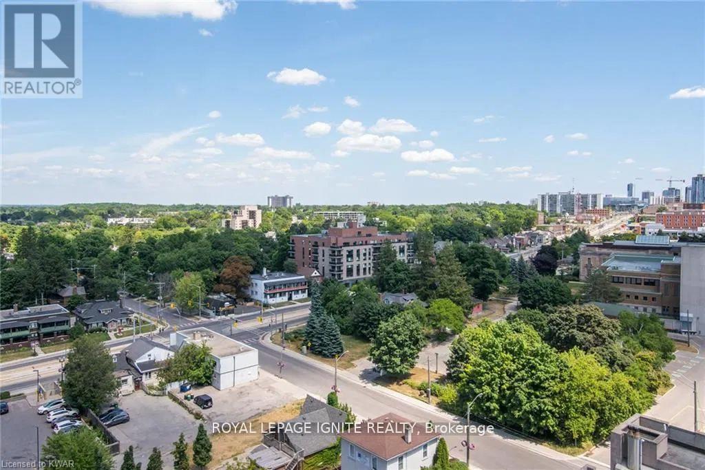 1207 - 155 Caroline Street, Waterloo, Ontario  N2L 0J8 - Photo 32 - X12777378