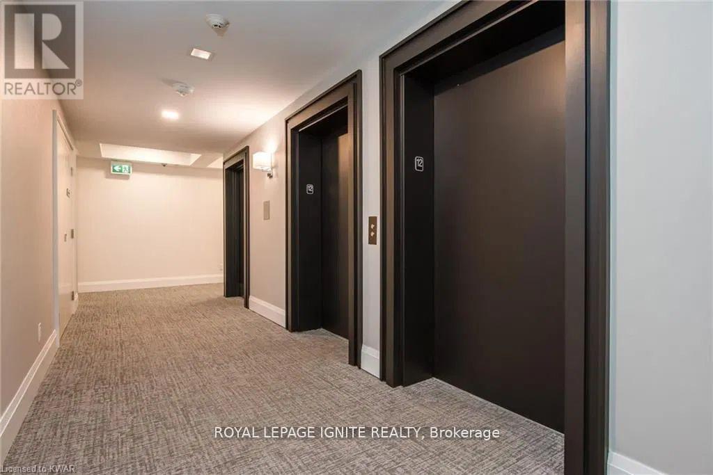 1207 - 155 Caroline Street, Waterloo, Ontario  N2L 0J8 - Photo 33 - X12777378