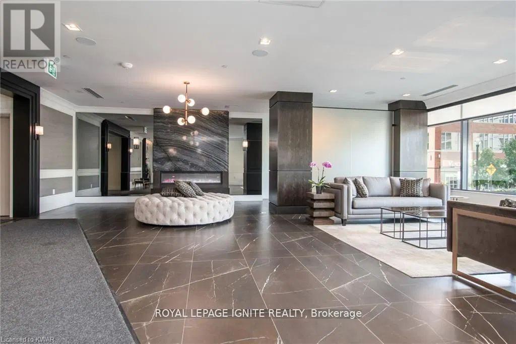 1207 - 155 Caroline Street, Waterloo, Ontario  N2L 0J8 - Photo 36 - X12777378