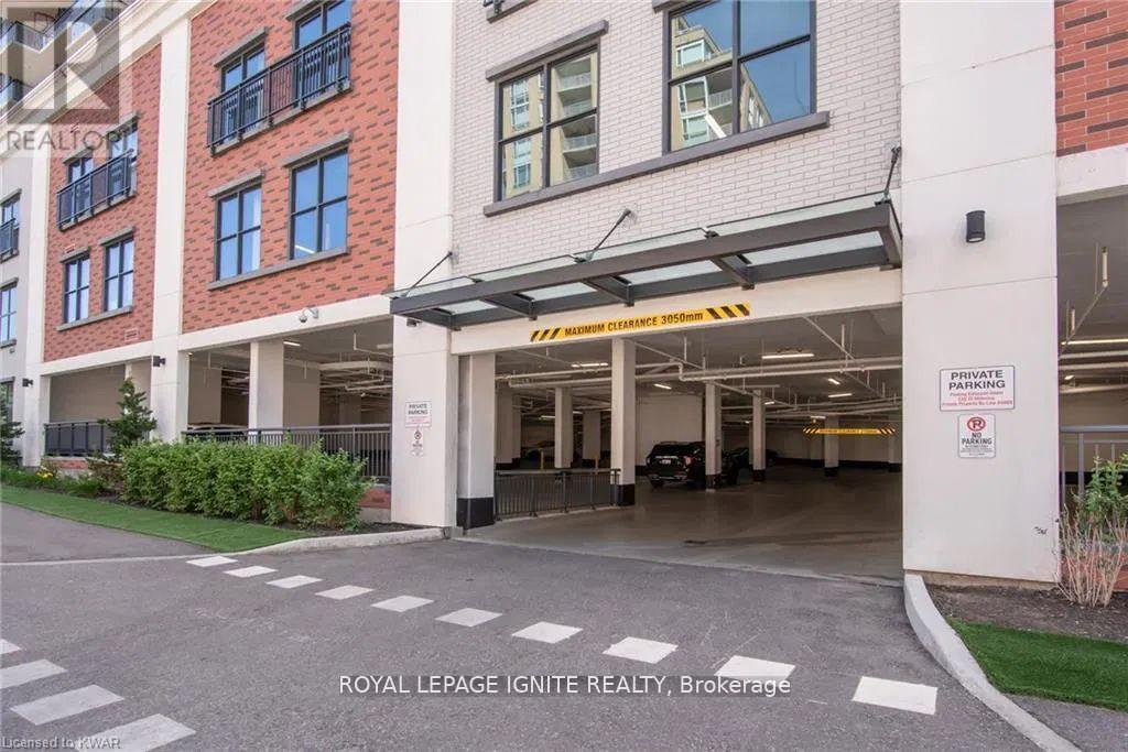 1207 - 155 Caroline Street, Waterloo, Ontario  N2L 0J8 - Photo 41 - X12777378