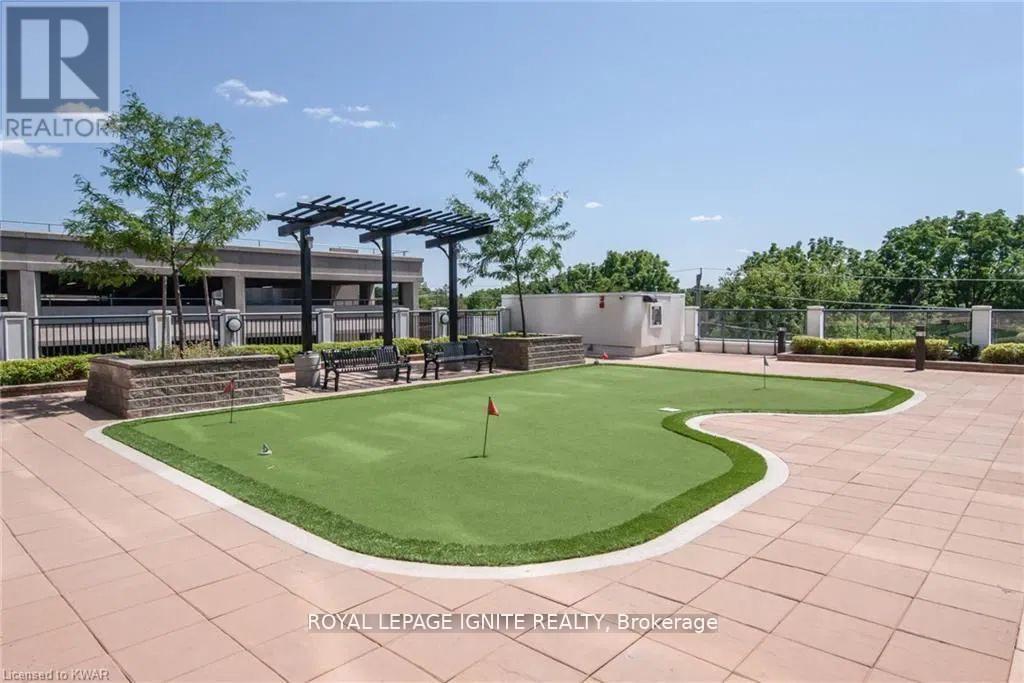 1207 - 155 Caroline Street, Waterloo, Ontario  N2L 0J8 - Photo 43 - X12777378