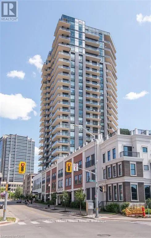 1207 - 155 Caroline Street, Waterloo, Ontario  N2L 0J8 - Photo 48 - X12777378