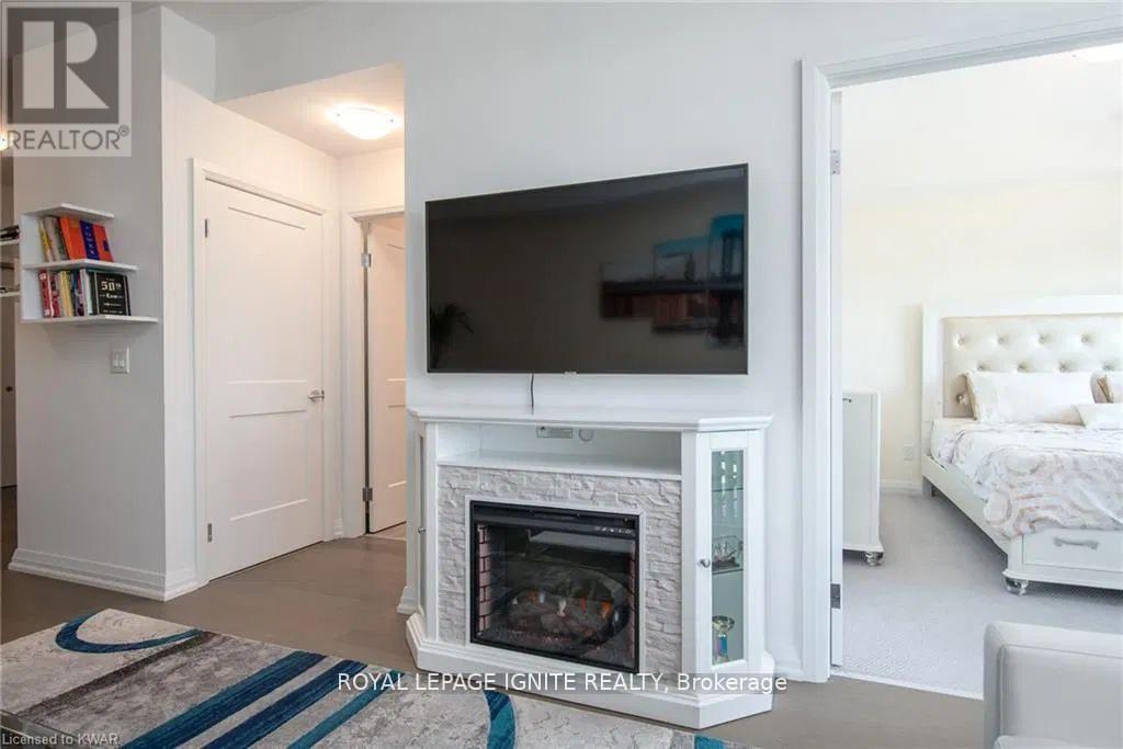 1207 - 155 Caroline Street, Waterloo, Ontario  N2L 0J8 - Photo 9 - X12777378