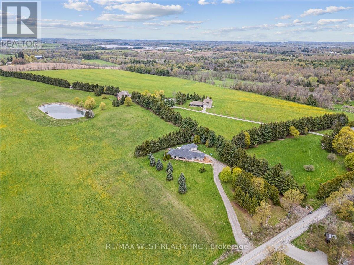 331 Mountsberg Road, Hamilton, Ontario  L0P 1B0 - Photo 15 - X12777390