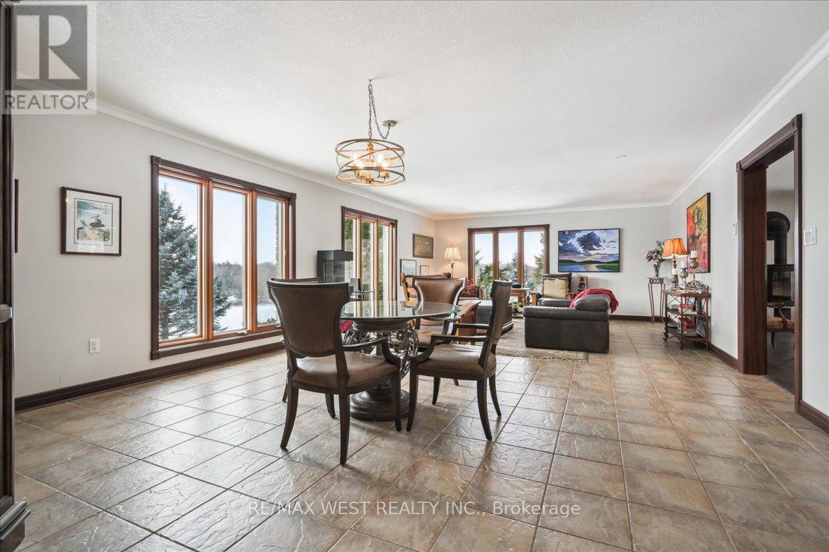 331 Mountsberg Road, Hamilton, Ontario  L0P 1B0 - Photo 6 - X12777390