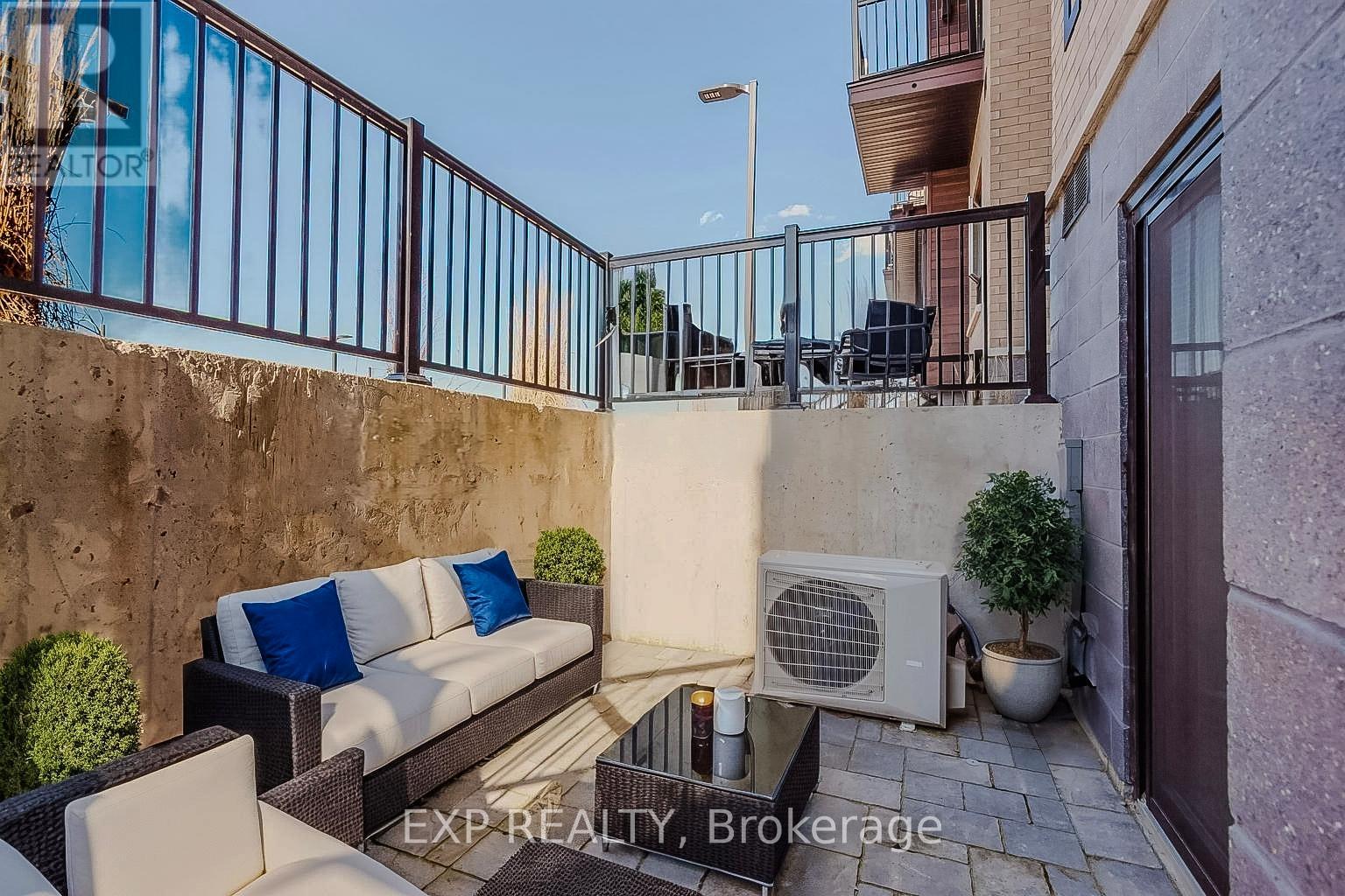 E1 - 20 Palace Street, Kitchener, Ontario  N2E 0J3 - Photo 22 - X12777434